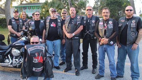 There are hundreds of motorcycle clubs located in the United States. . List of motorcycle clubs in massachusetts